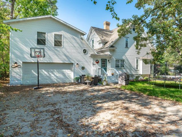 House for sale in Pelican Rapids, Minnesota