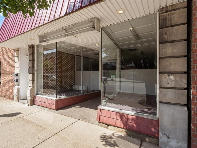 Commercial for sale in California, Pennsylvania