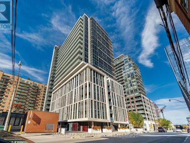 Condo for sale in Woburn, Ontario