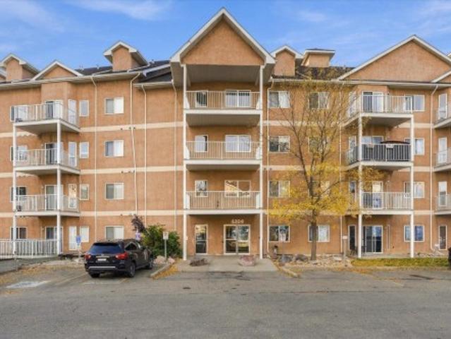 Condo for sale in Clareview Town Centre, Edmonton
