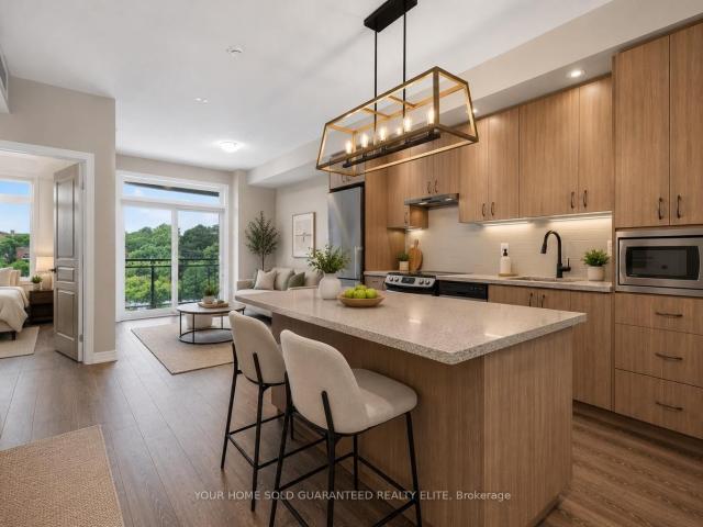 Condo for sale in Woburn, Ontario