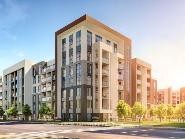 Condo for rent in Woburn, Ontario