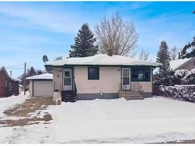 House for sale in Bassano, Alberta