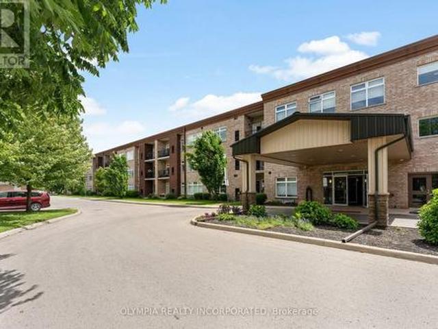 Condo for sale in Niagara, Ontario