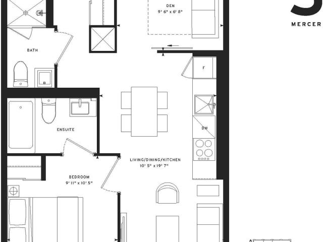 Condo for sale in Woburn, Ontario