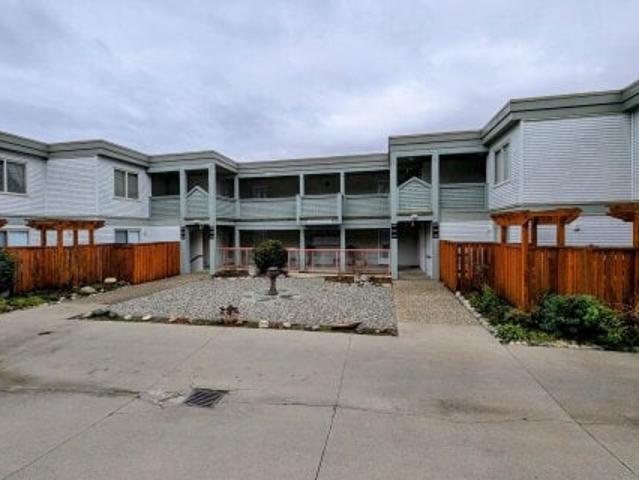 Apartment for sale in Sechelt, British Columbia