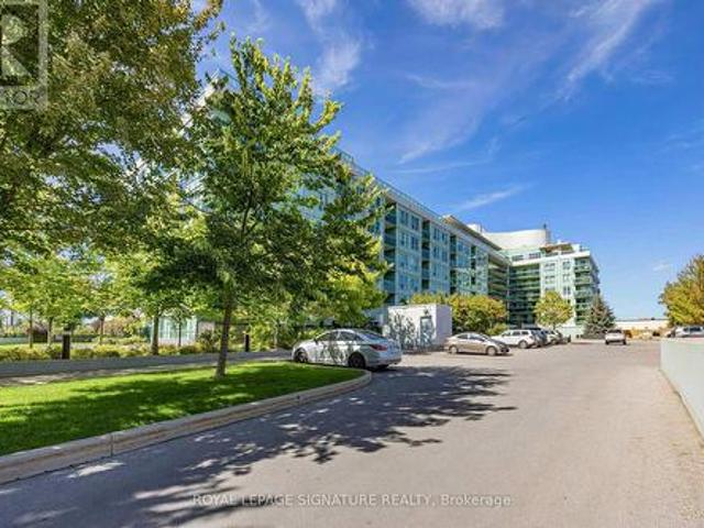 Condo for sale in Woburn, Ontario