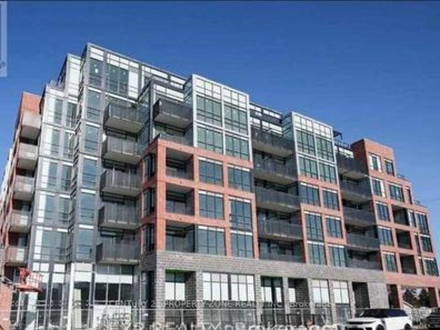 Condo for sale in Barrie, Ontario