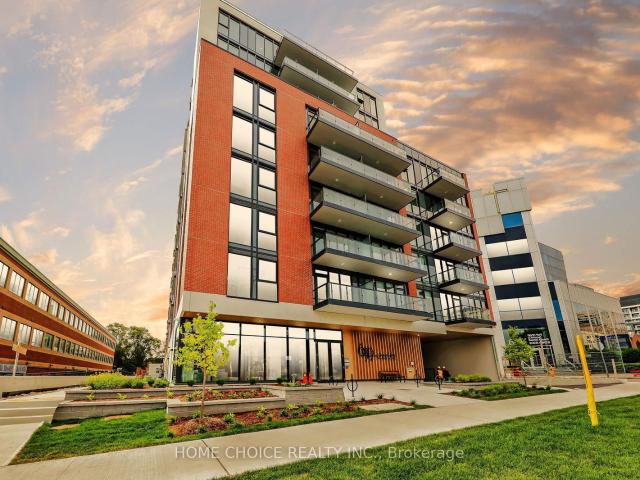 Condo for rent in Woburn, Ontario