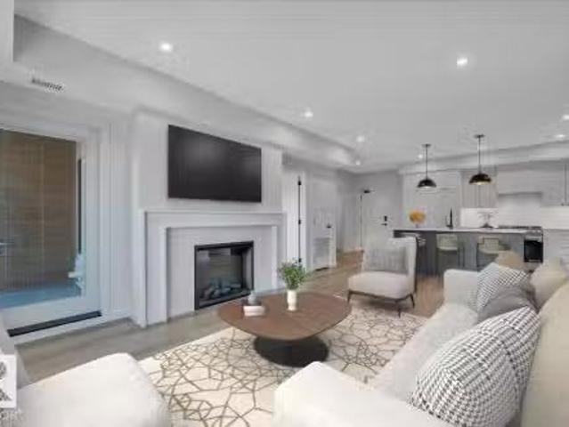 Condo for sale in Wedgewood, Alberta