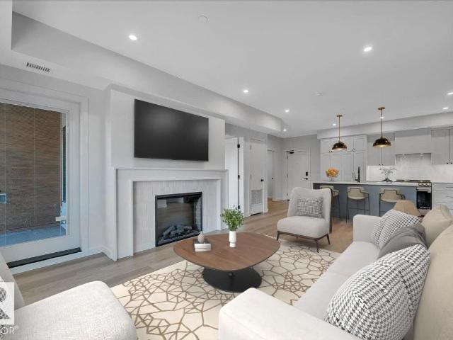 Apartment for sale in Wedgewood, Alberta