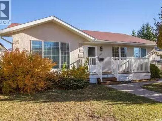 House for sale in Humboldt, Saskatchewan
