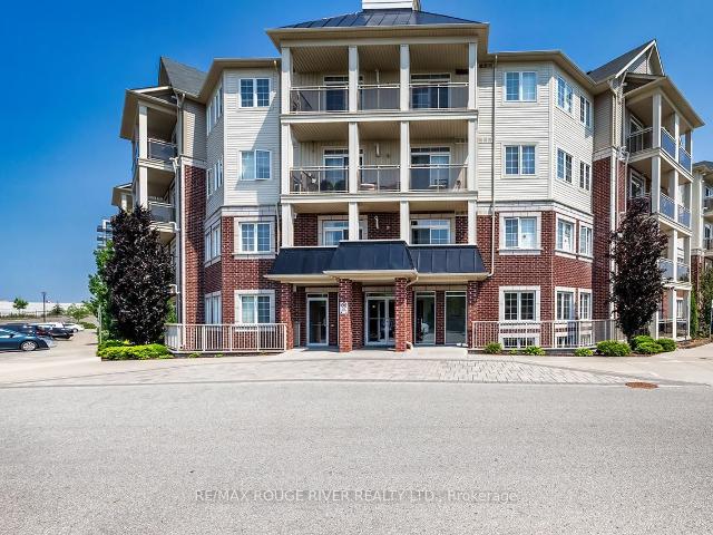 Condo for sale in Durham, Ontario