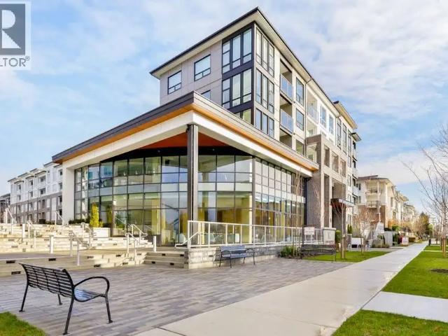 Apartment for rent in Richmond, British Columbia