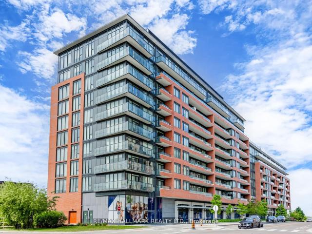 Condo for rent in Woburn, Ontario