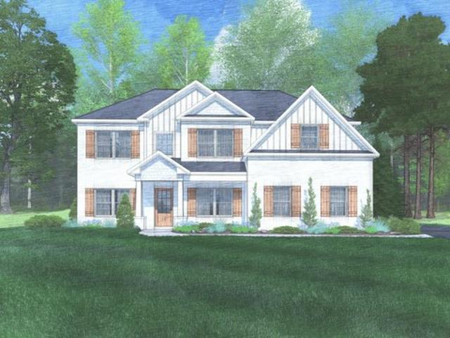House for sale in Kathleen, Georgia