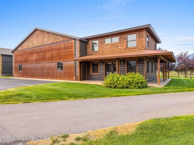 Condo for sale in Wyoming