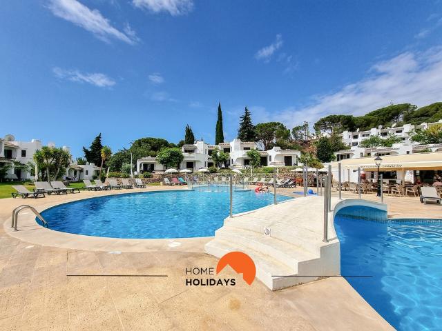 Apartamento alugar em Albufeira e Olhos de Água, Albufeira