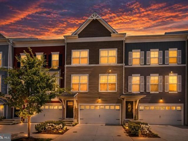 Condo for sale in Stevensville, Maryland