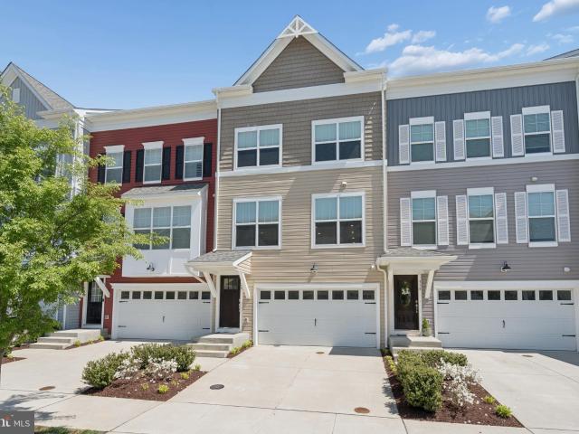 Condo for sale in Stevensville, Maryland