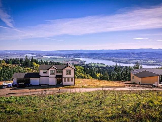 Land for sale in Kalama, Washington