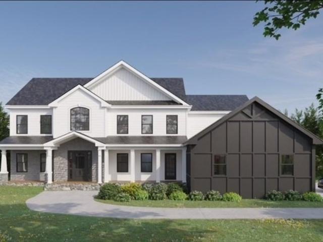 House for sale in Andover, New Jersey