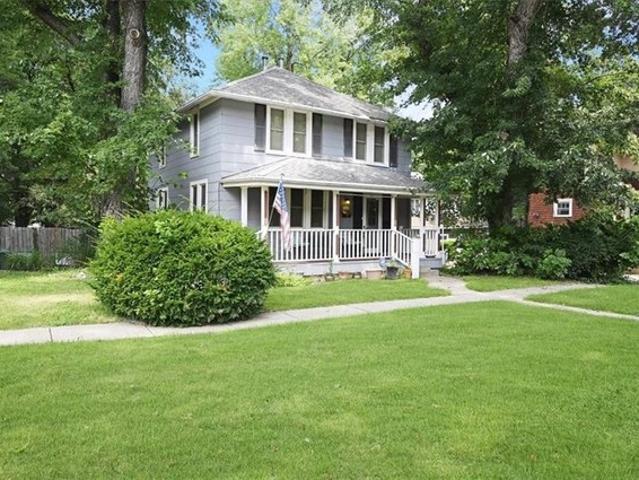 House for sale in Kansas