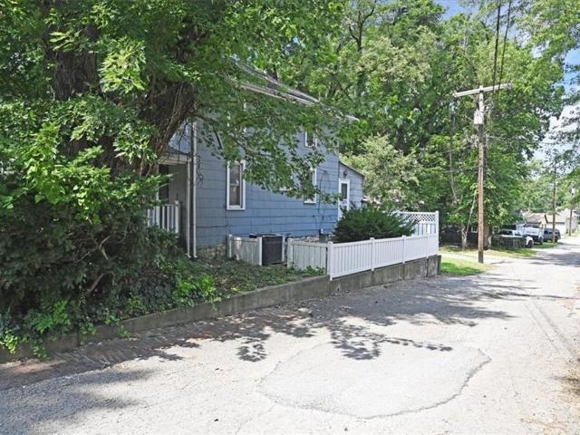 House for sale in Kansas