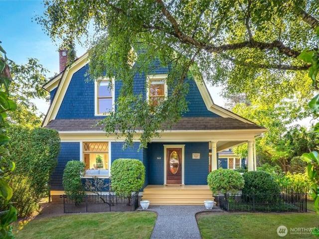 House for sale in Northwest Snohomish, Snohomish