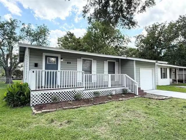 House for rent in Bay City