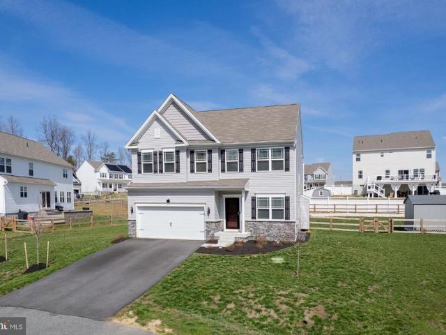 House for sale in Cecil, Maryland
