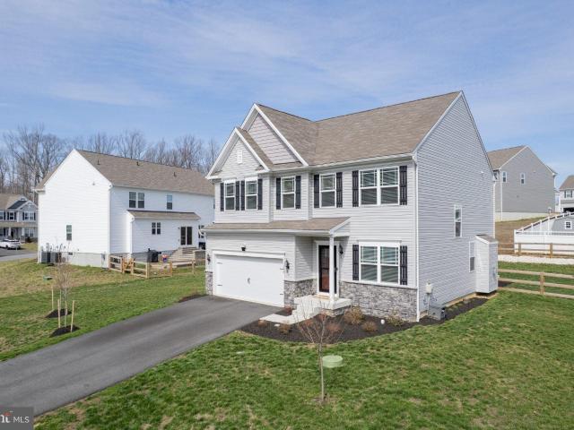 Property for sale in Cecil, Maryland