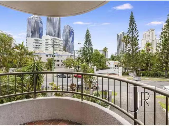 Apartment for rent in Gold Coast, Gold Coast Urban