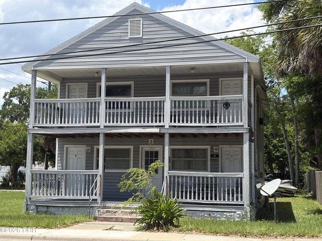 House for sale in Daytona Beach, Florida