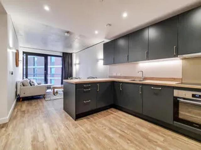 Apartment for rent in Greater London