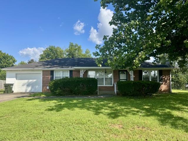 House for sale in Hopkinsville, Kentucky