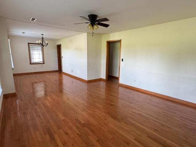 House for sale in Hopkinsville, Kentucky