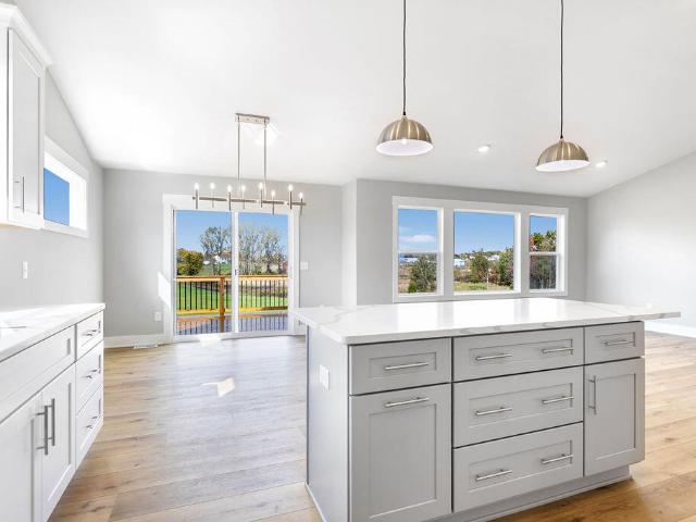 House for sale in Coopersville, Michigan