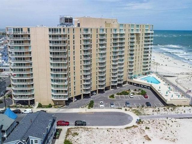 Condo for sale in Ocean City, New Jersey