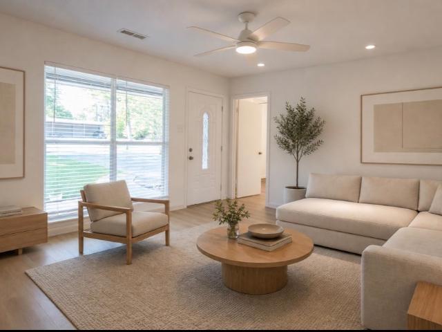 House for sale in Harris, Texas