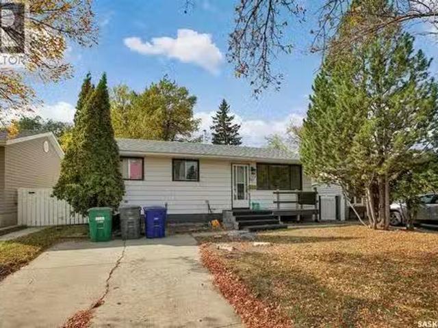 House for sale in Saskatoon, Saskatchewan