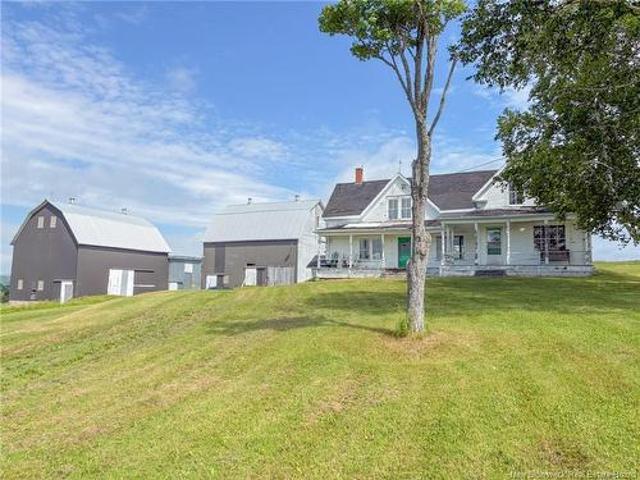House for sale in Grand Falls, New Brunswick