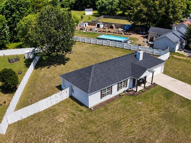 House for sale in Alabama