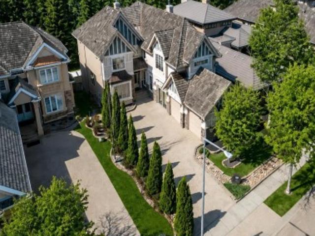 House for sale in Wedgewood, Alberta
