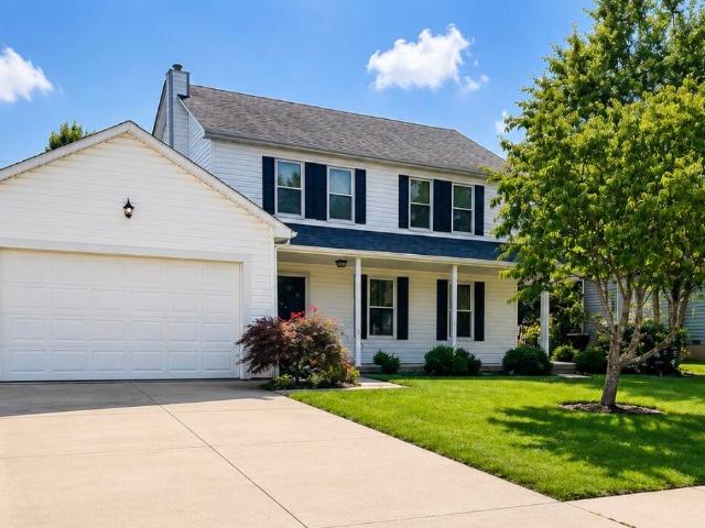 House for sale in Winchester, Kentucky