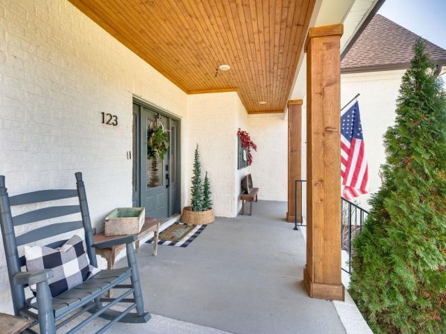 House for sale in Tennessee