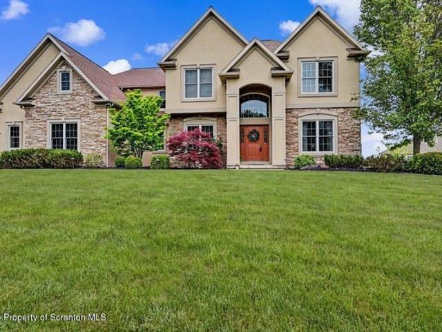 House for sale in Dallas, Pennsylvania