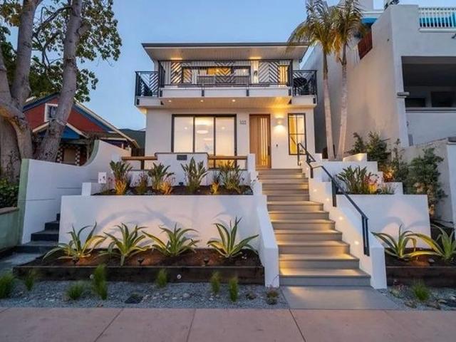 House for sale in Capitola, California