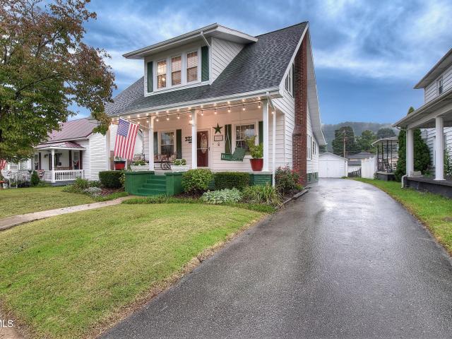 House for sale in Tennessee