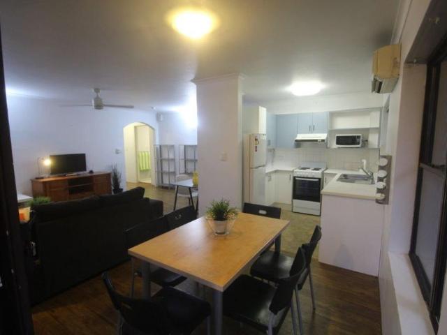 Apartment for rent in Toombul, Queensland